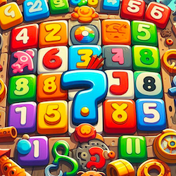 Numberium icon