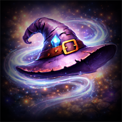 Wizard Wisdom icon